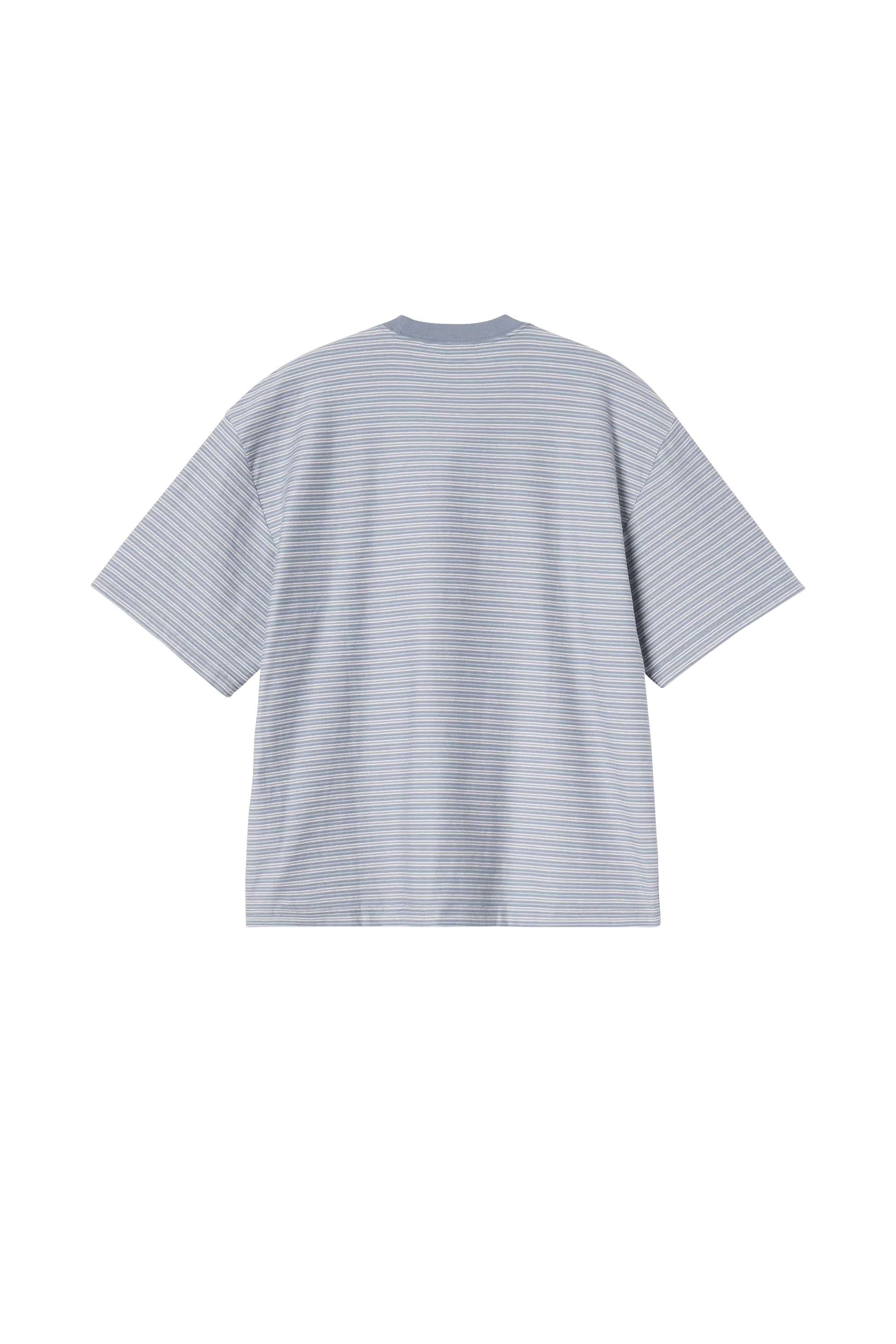 T-shirt | Bleu CARHARTT WIP Homme