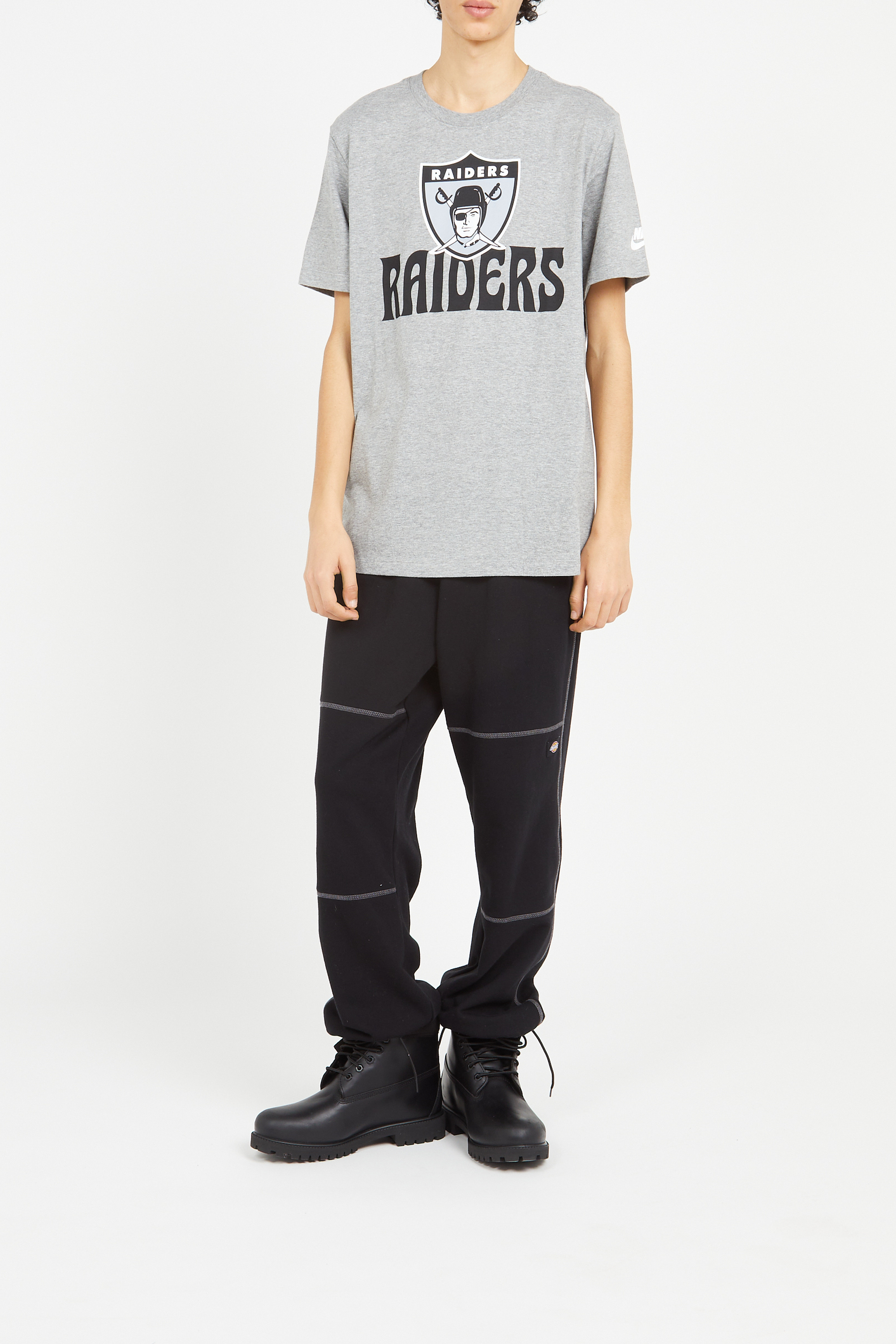 T-shirt | Grey NIKE NFL Men