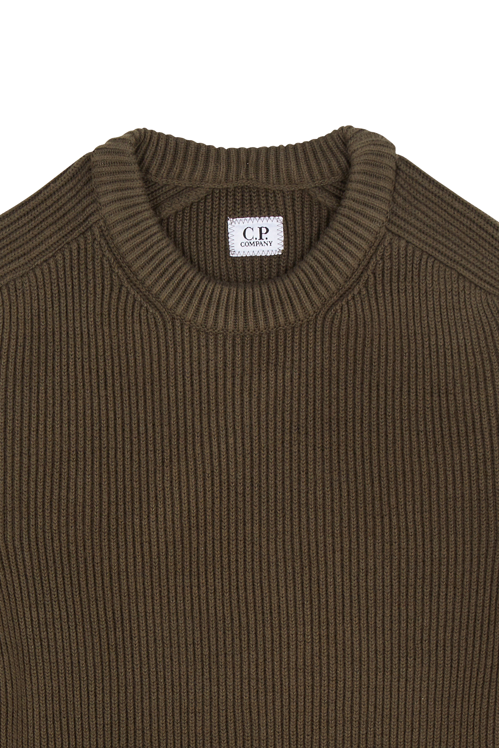 Pull | Vert C.P. COMPANY Homme