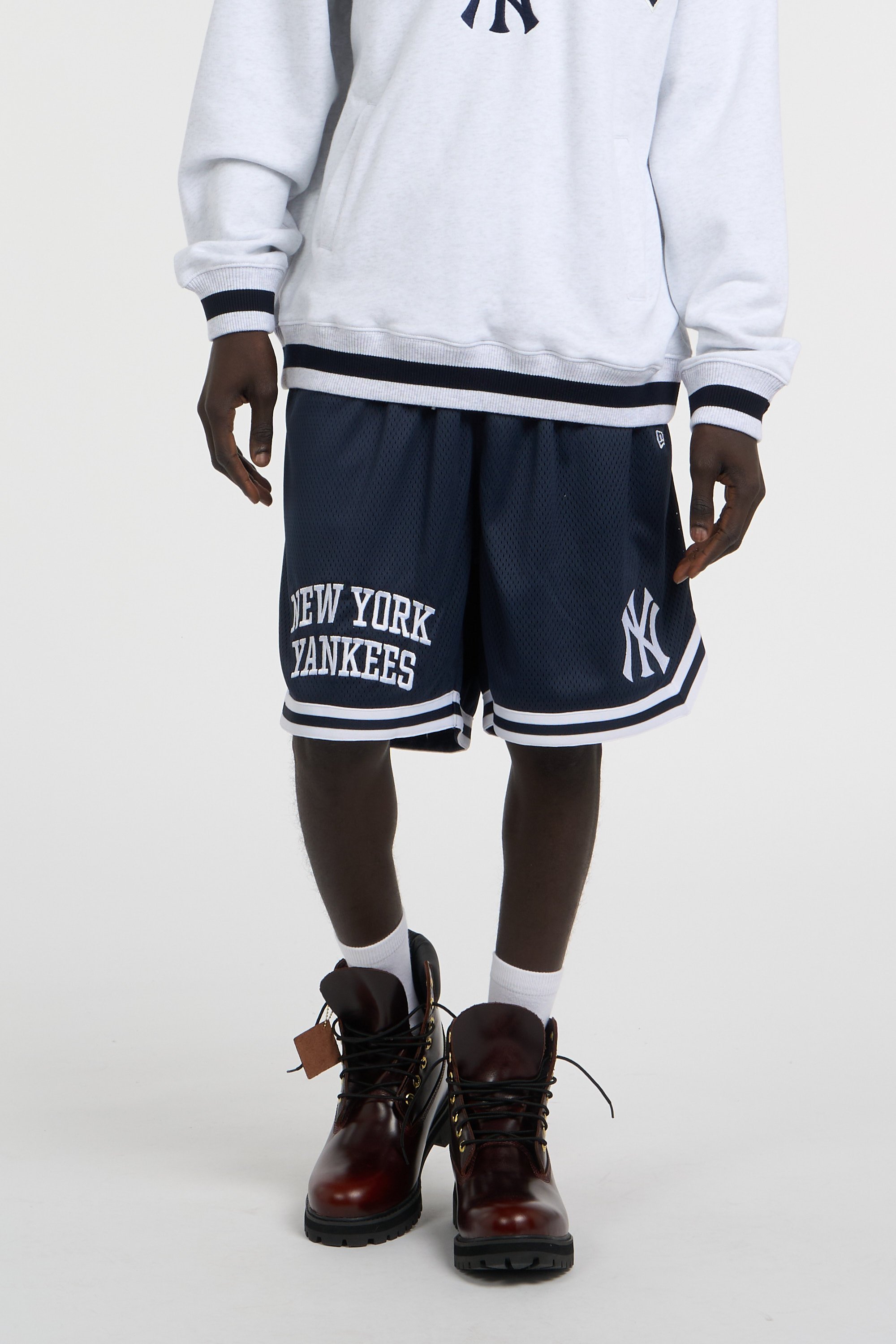 Shorts | Blue NEW ERA Men