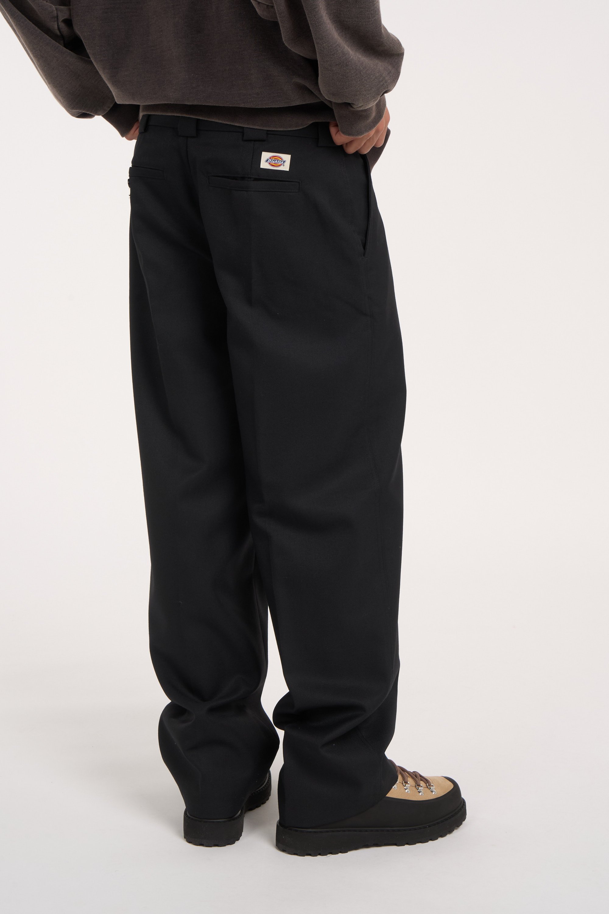 Pants | Black DICKIES Men