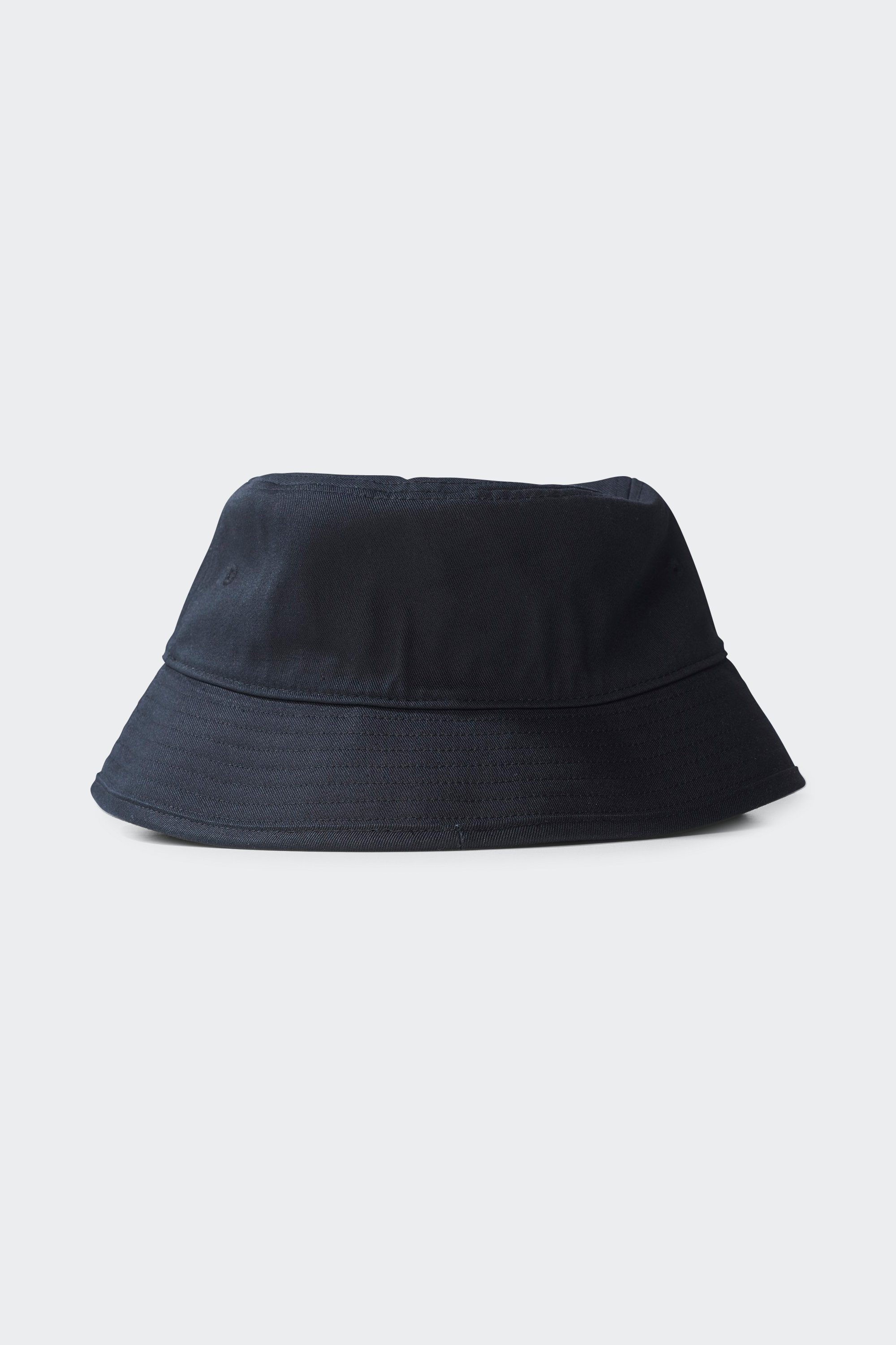 Bucket hat | Black by ADIDAS Bucket hat Black