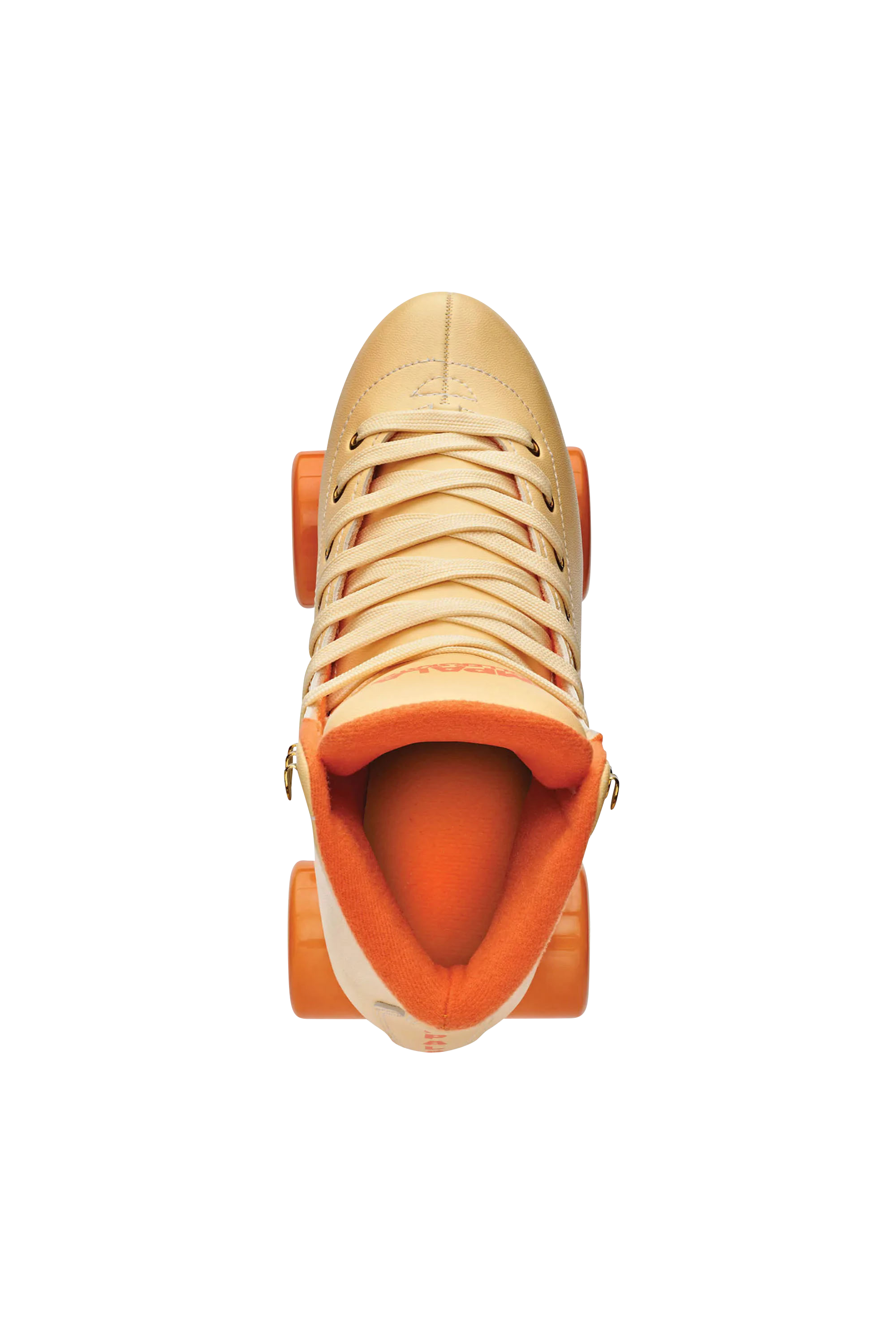 Rollers Orange