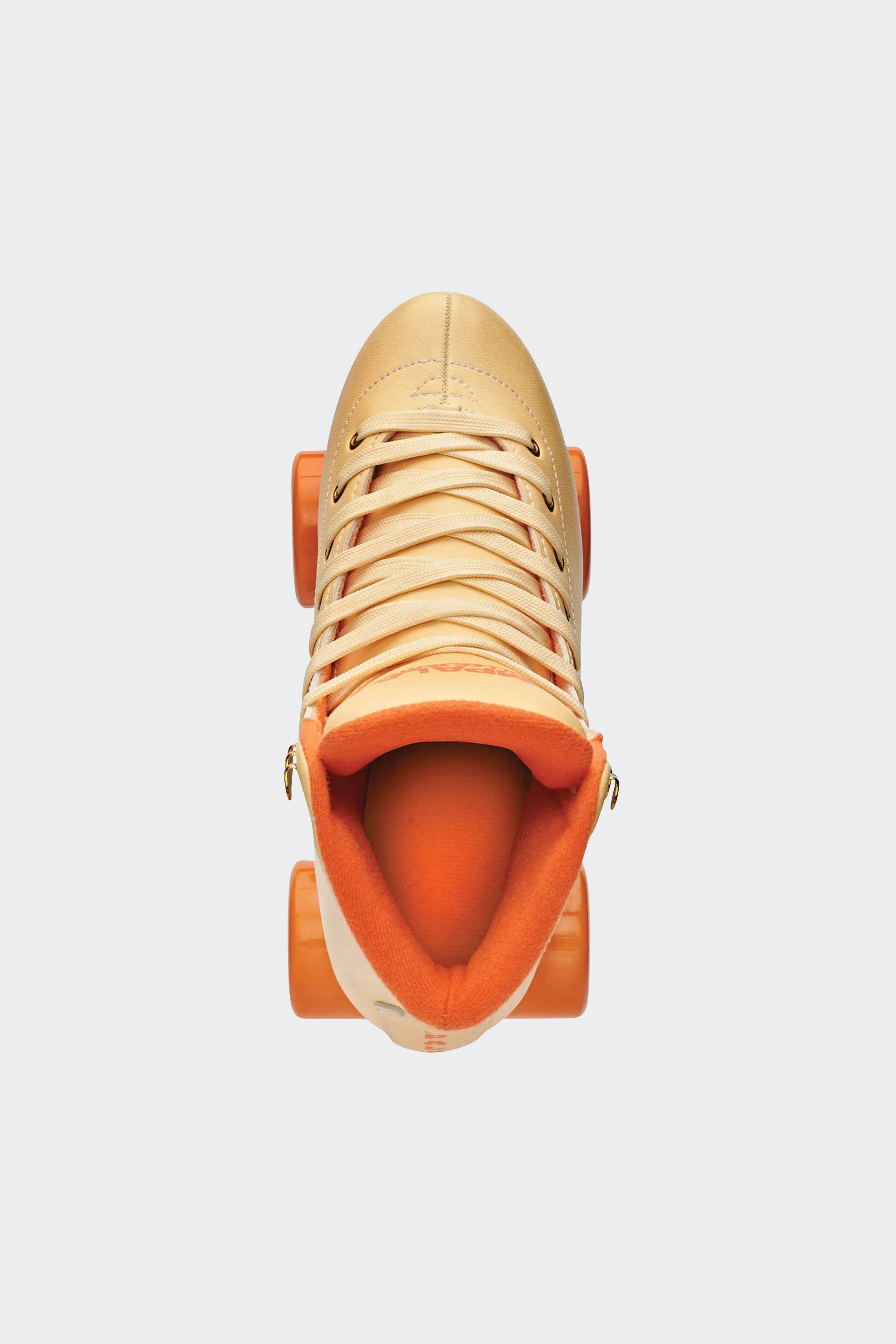 Rollers | Orange by IMPALA Rollers Orange