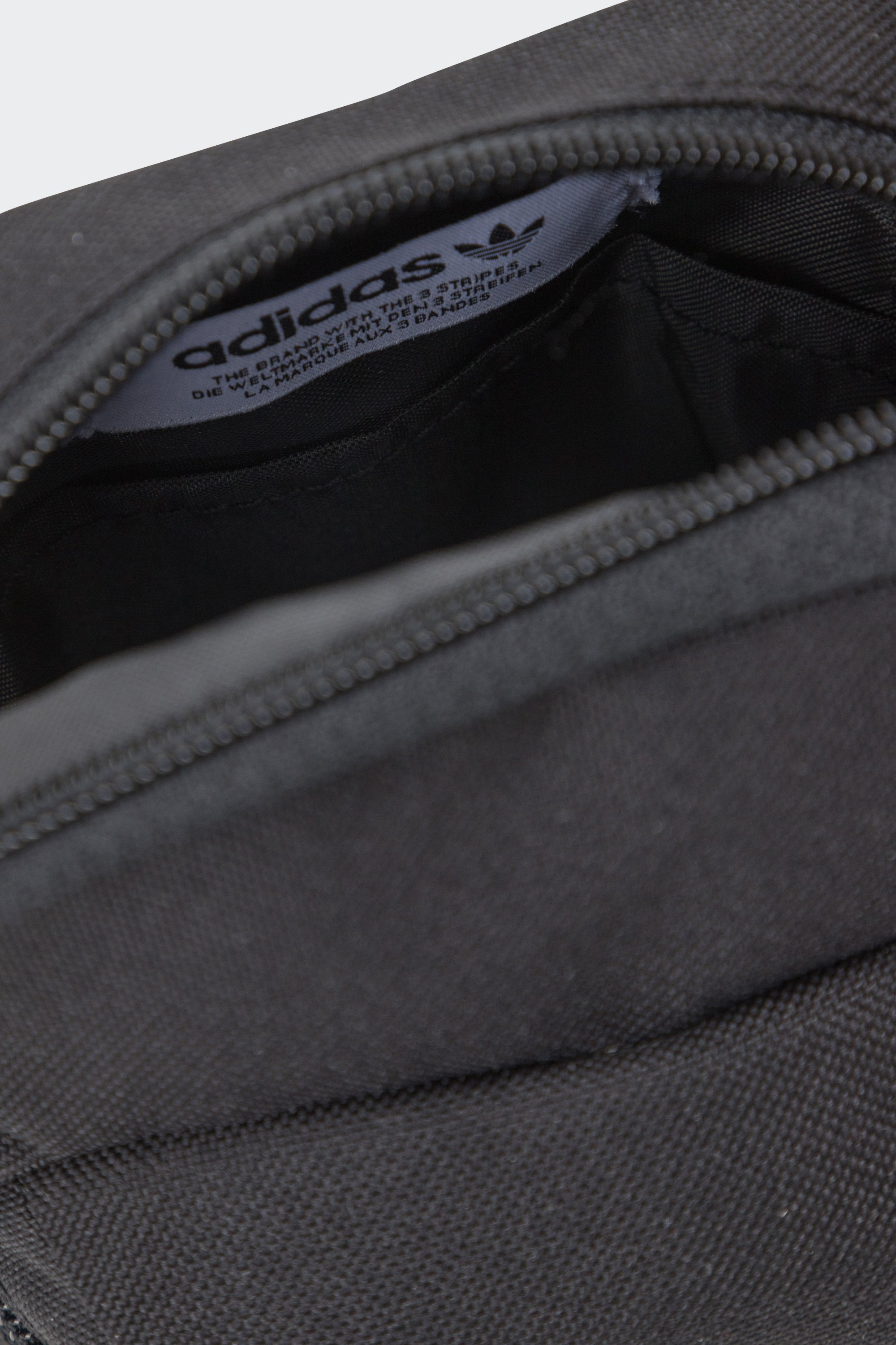 Sac bandoulière | Noir by ADIDAS Sac bandoulière Noir