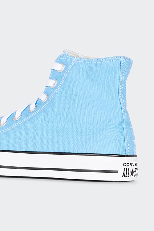 CONVERSE Baskets  Bleu
