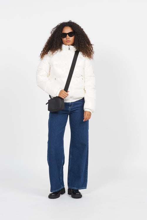 RAINS Sac bandoulière Noir