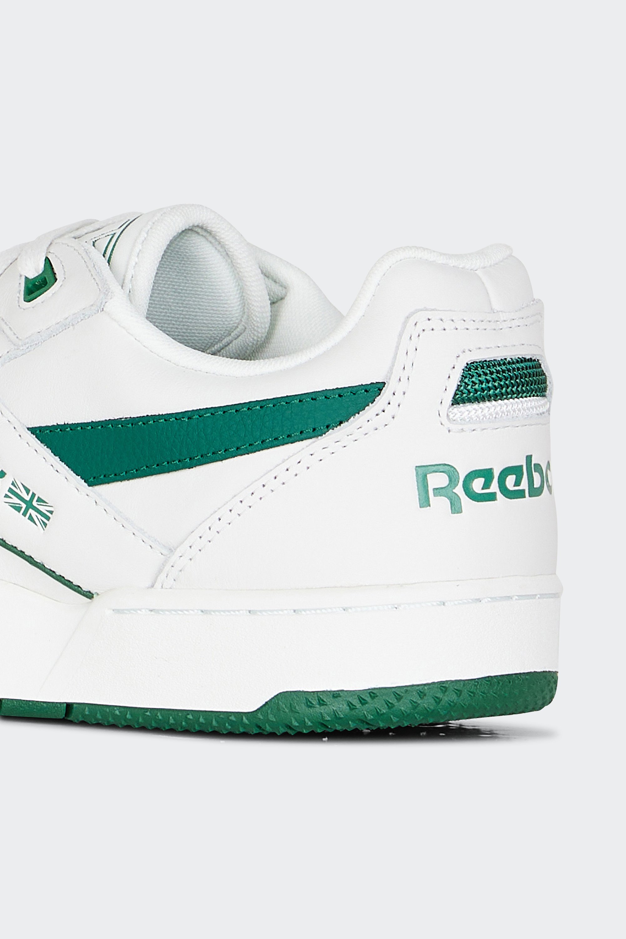 Baskets | Gris by REEBOK Baskets Gris