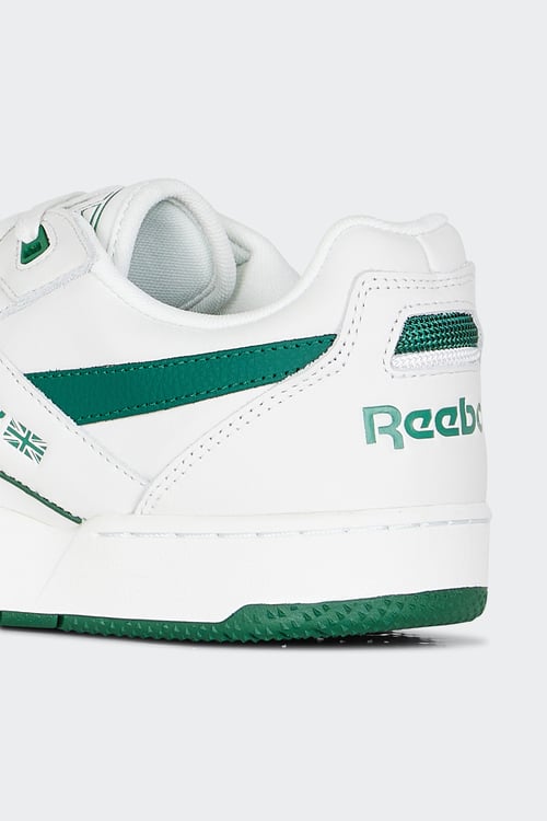 REEBOK Baskets Gris