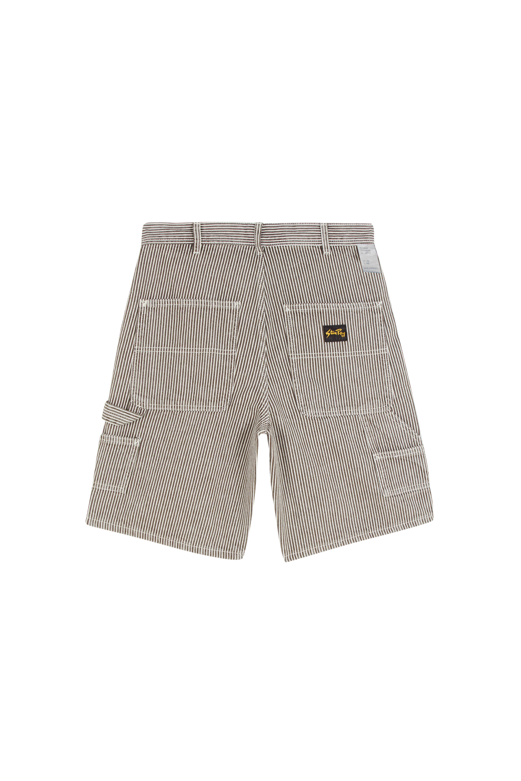 Short Gris