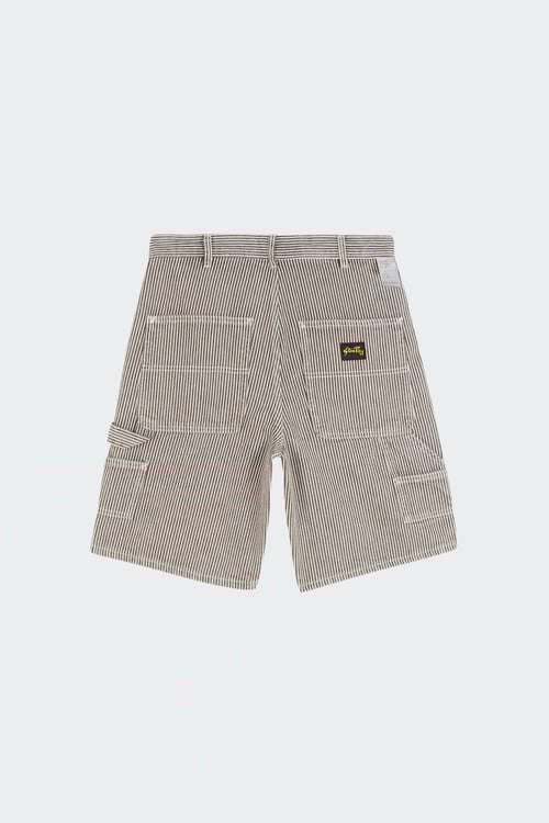 STAN RAY Shorts Grey