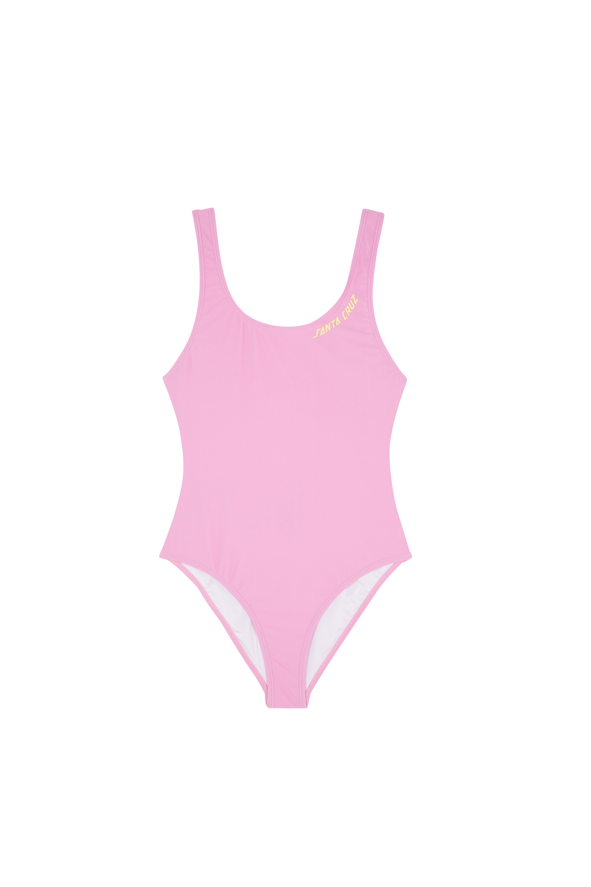 Maillot de bain Rose