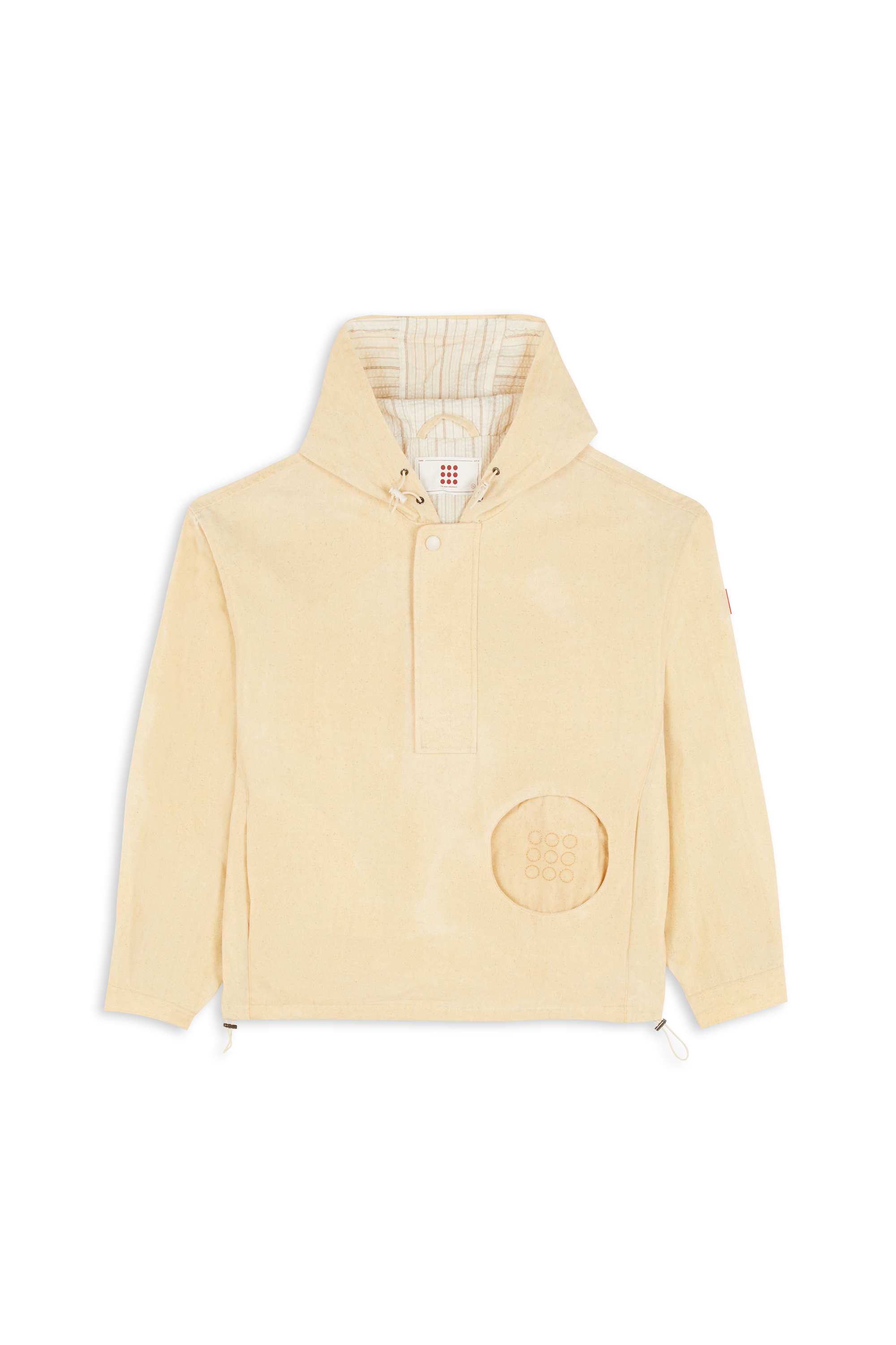Anorak Beige