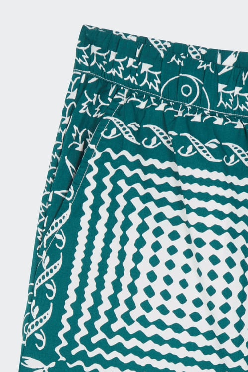 OBEY Short Vert