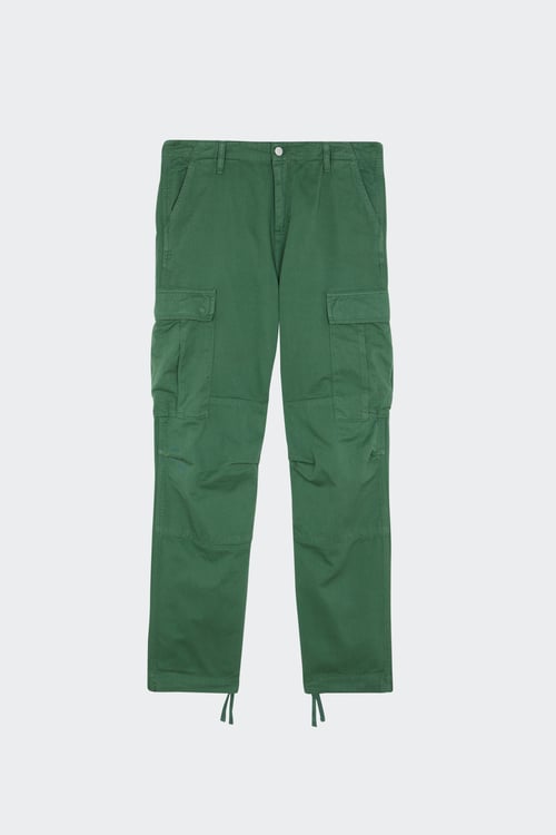 CARHARTT WIP Pantalon Kaki
