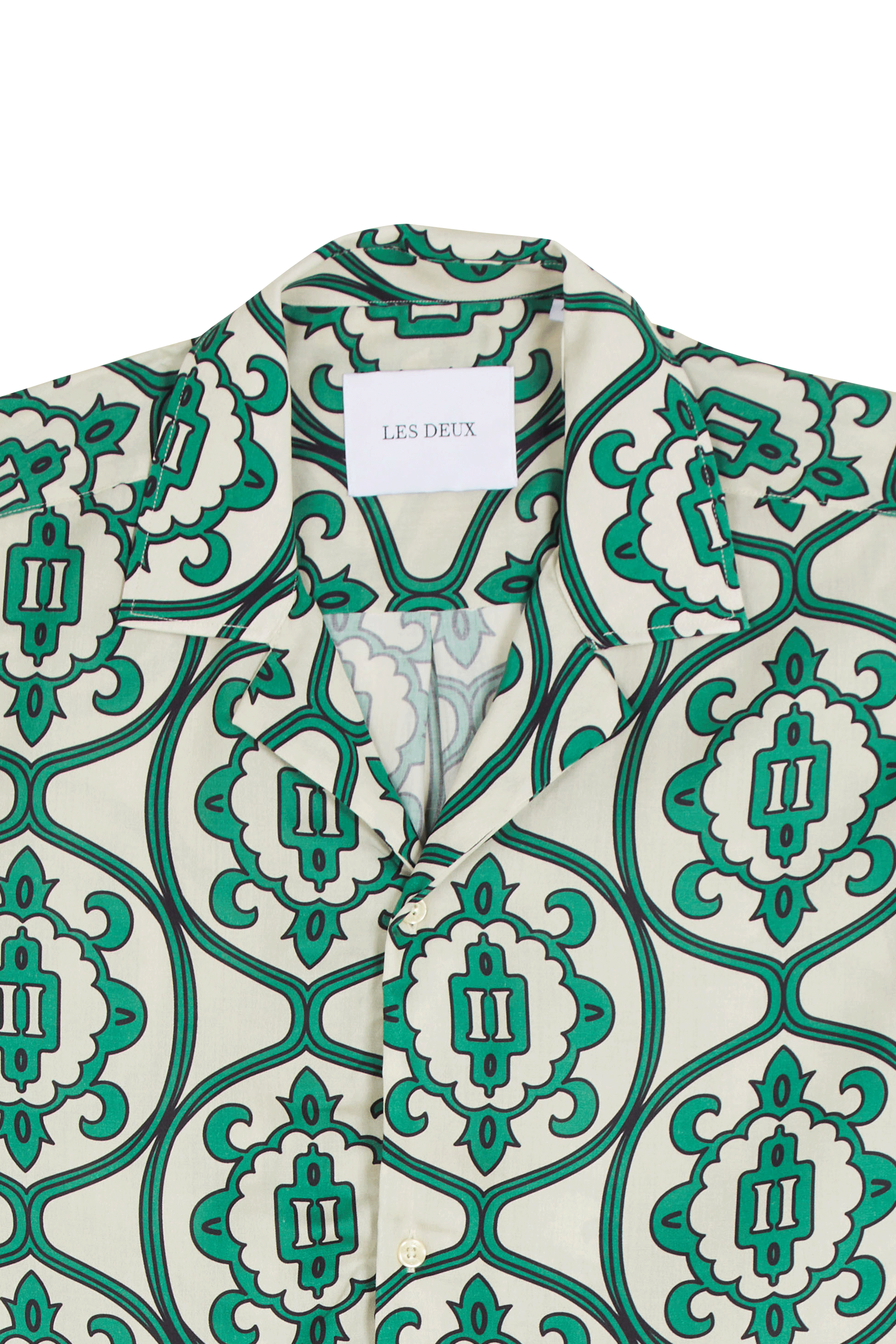 chemise Multicolore
