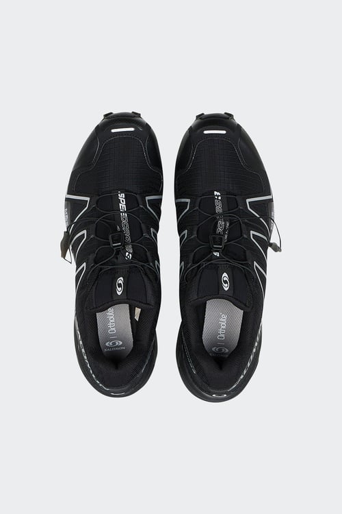 SALOMON Baskets Noir