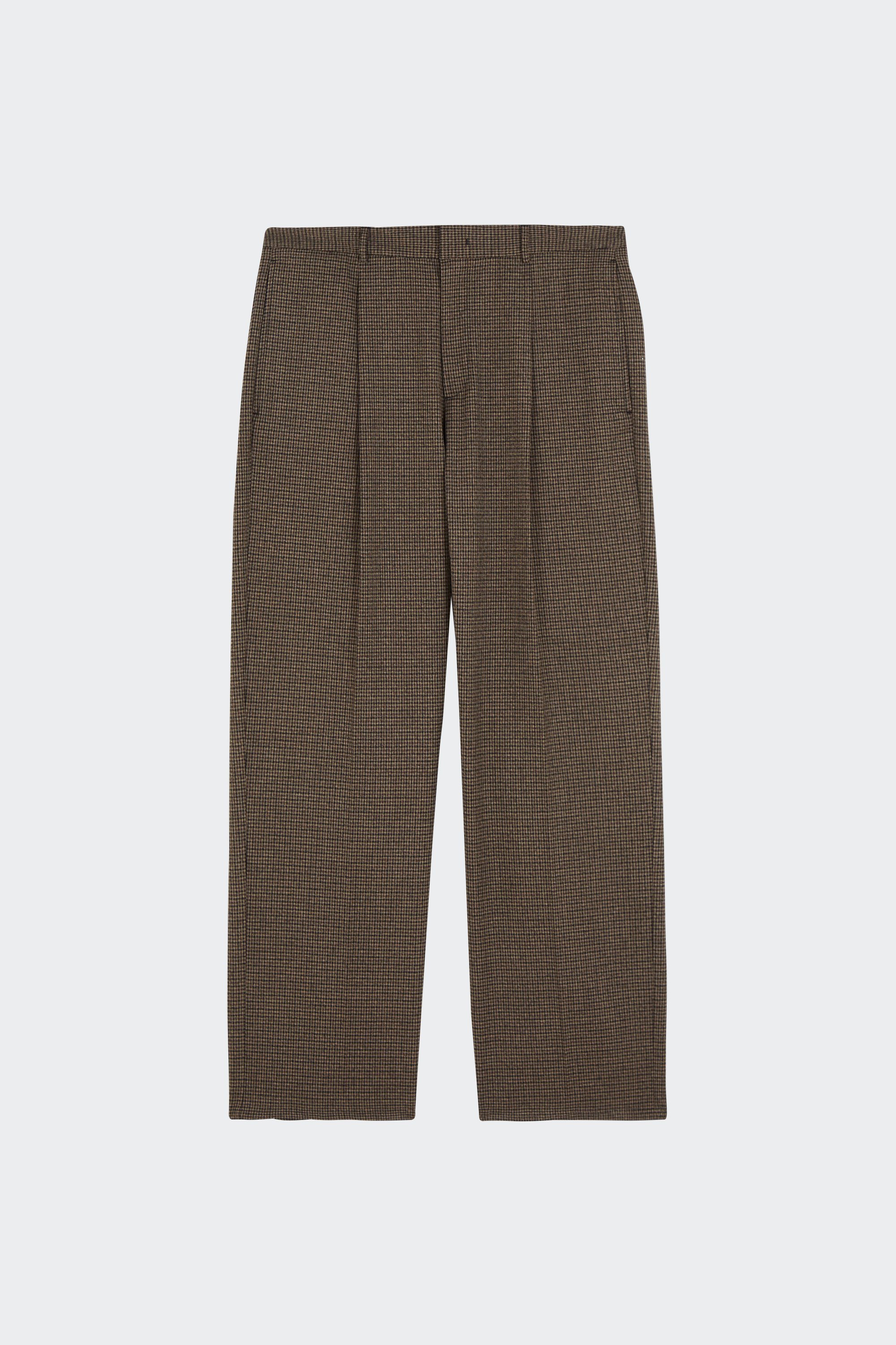 Pants | Brown by LES DEUX Pants Brown