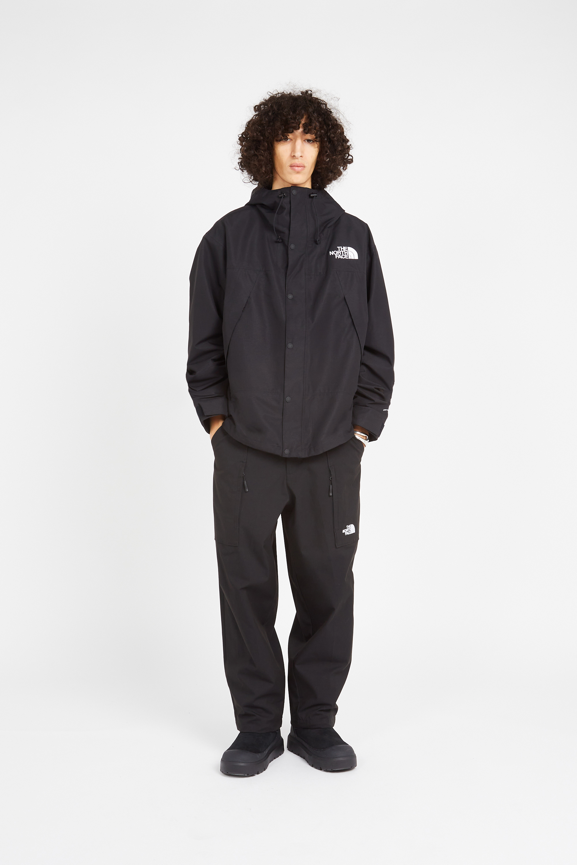 Parka Black