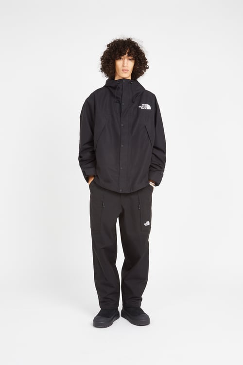 THE NORTH FACE Parka Noir