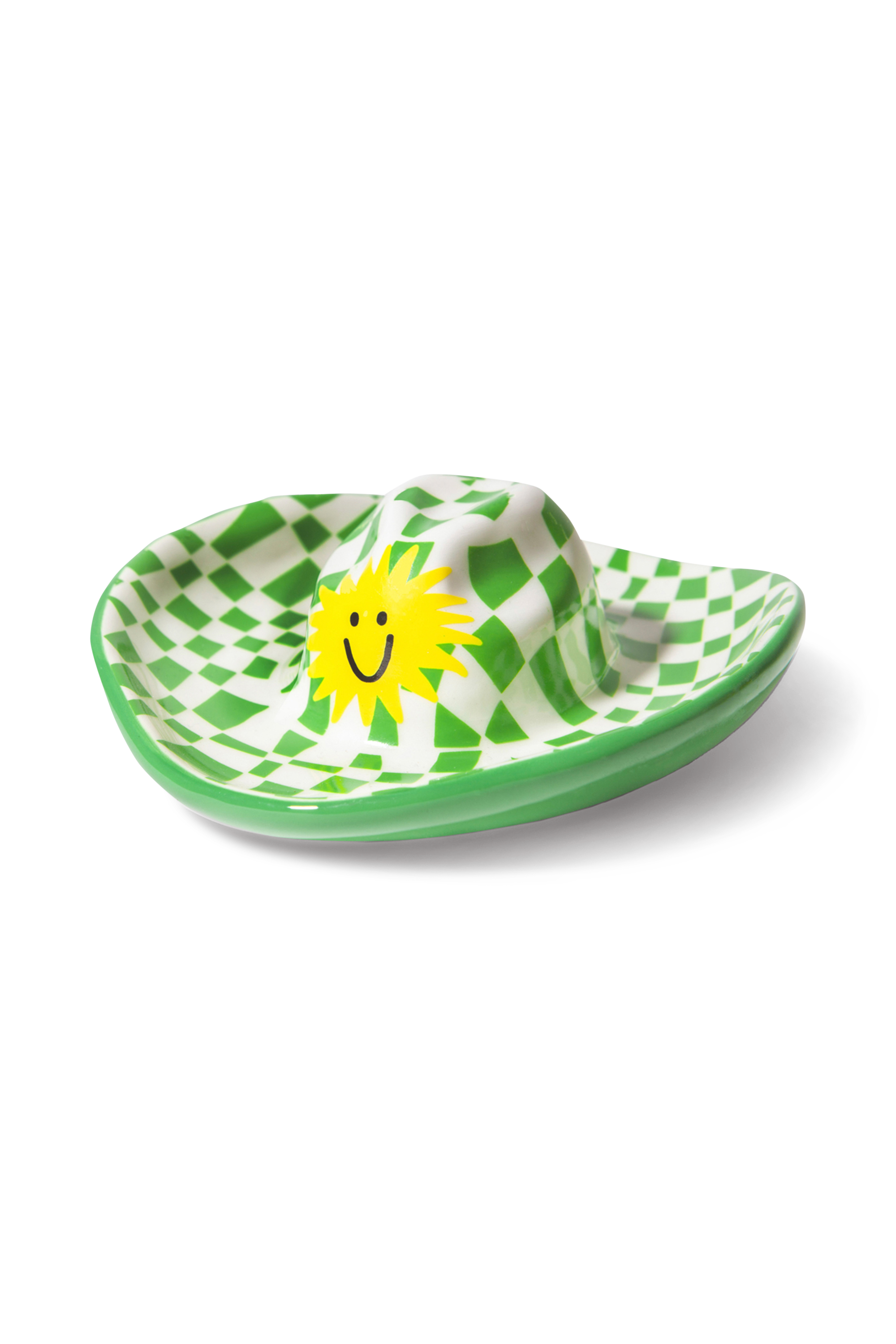 Jewelry tray Multicolored