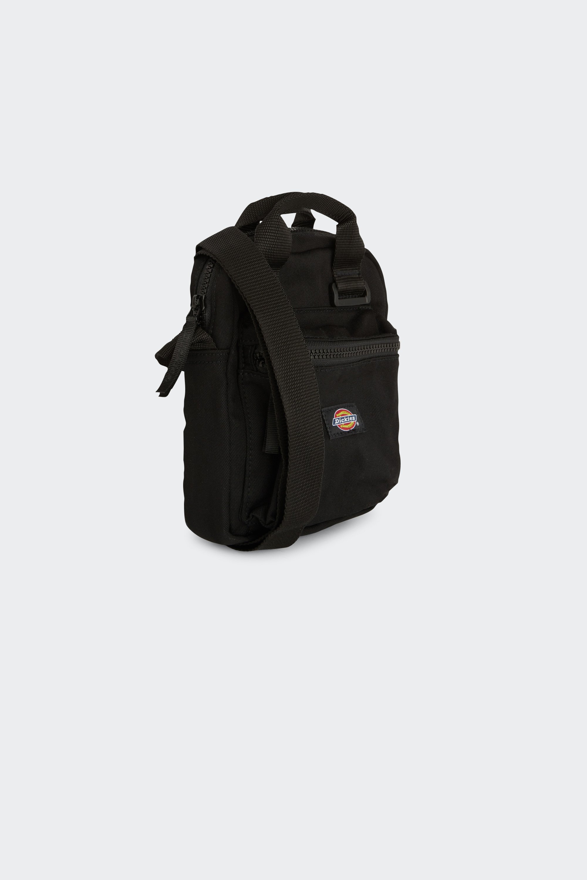 Shoulder bag | Black by DICKIES Shoulder bag Black