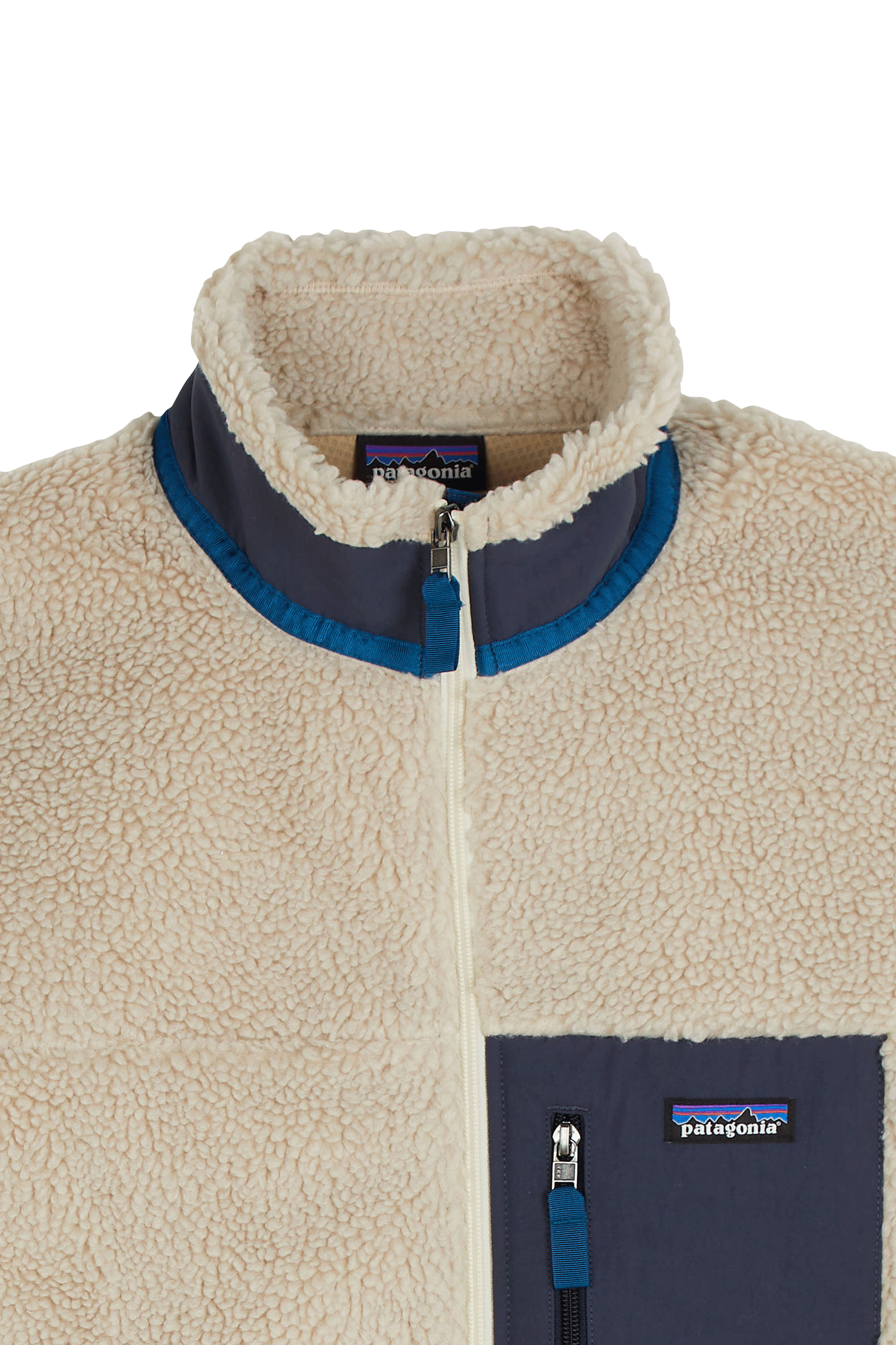 Fleece Beige