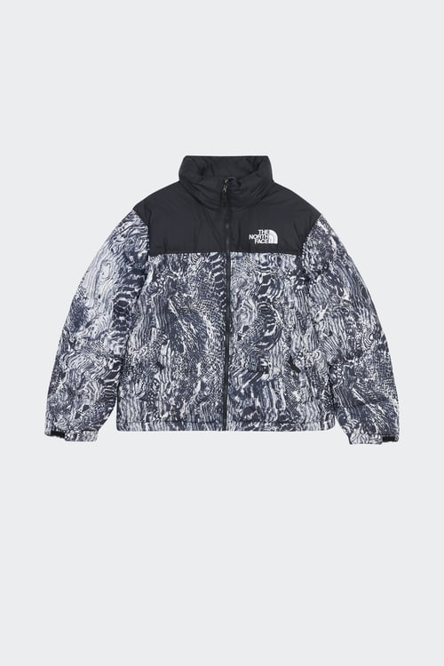 THE NORTH FACE Doudoune Noir