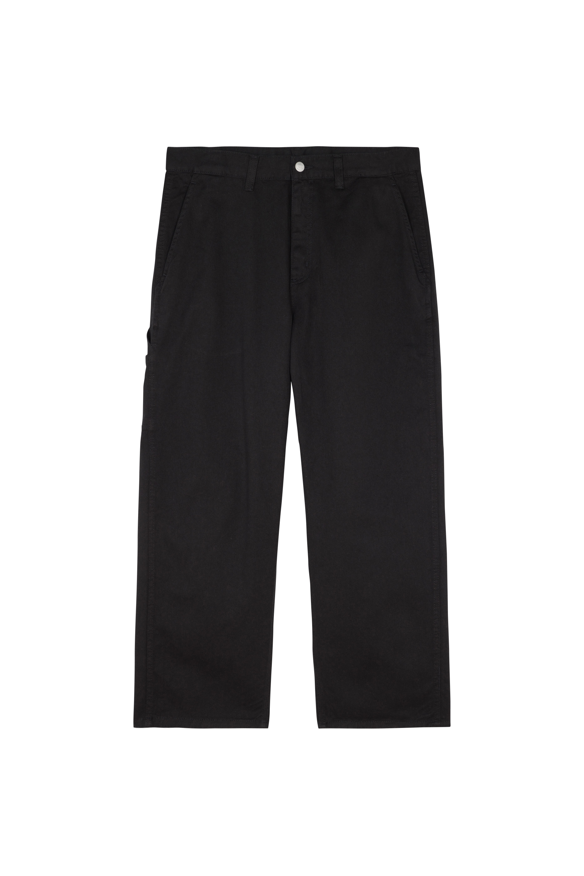 Pants Black