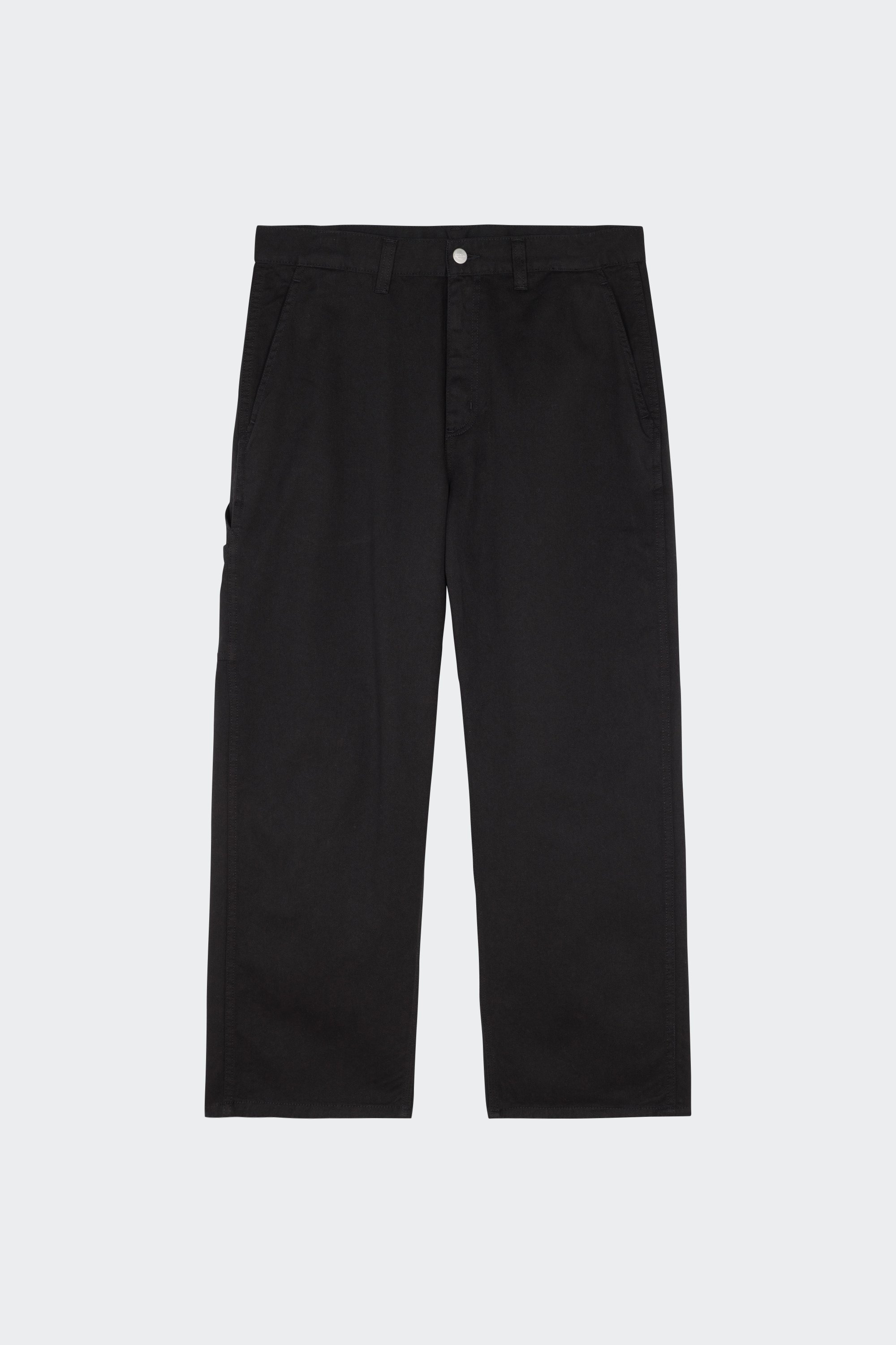 Pants | Black by CARHARTT WIP Pants Black