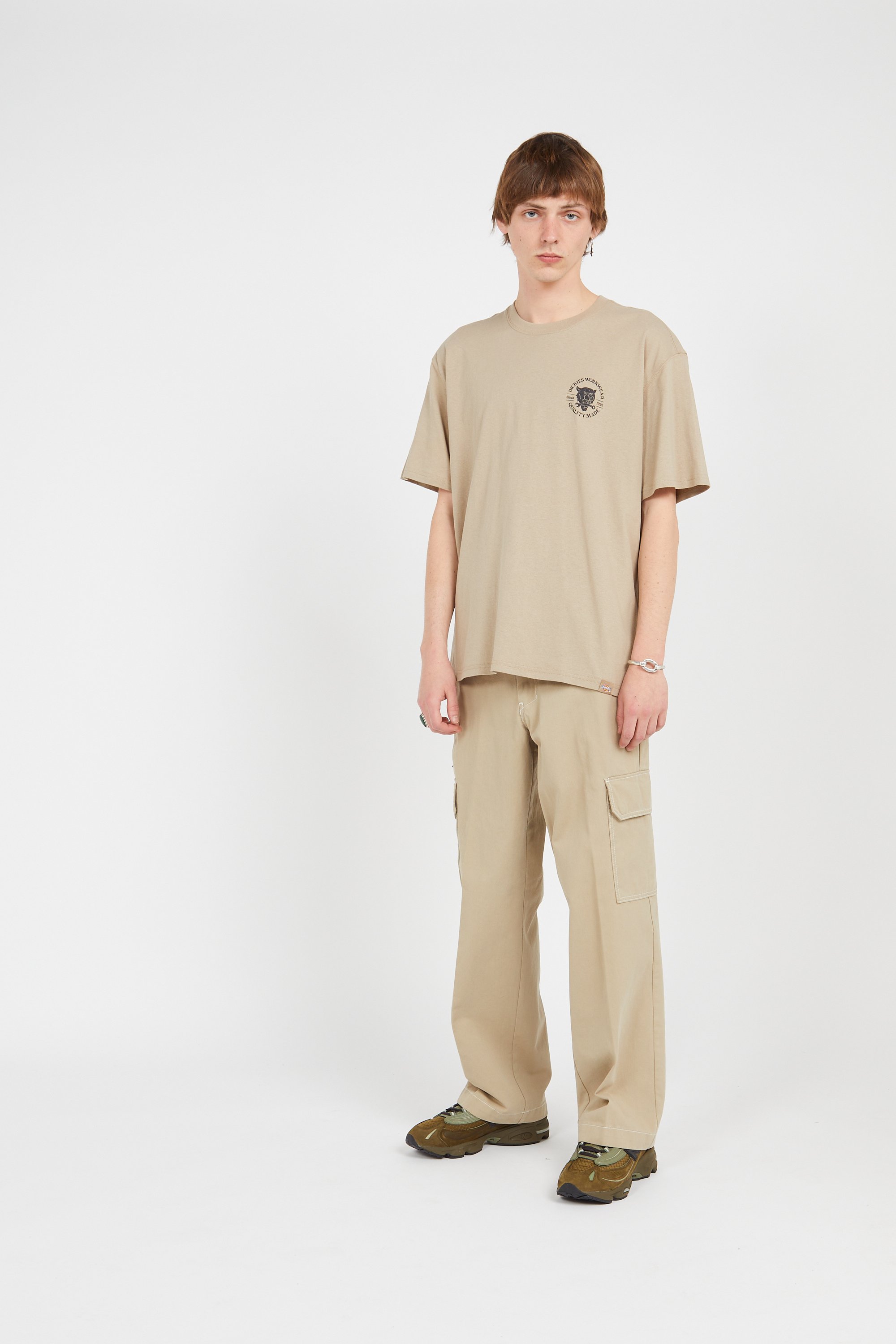 Cargo | Beige by DICKIES Cargo Beige