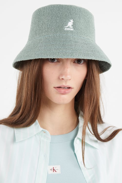 KANGOL Bob Vert