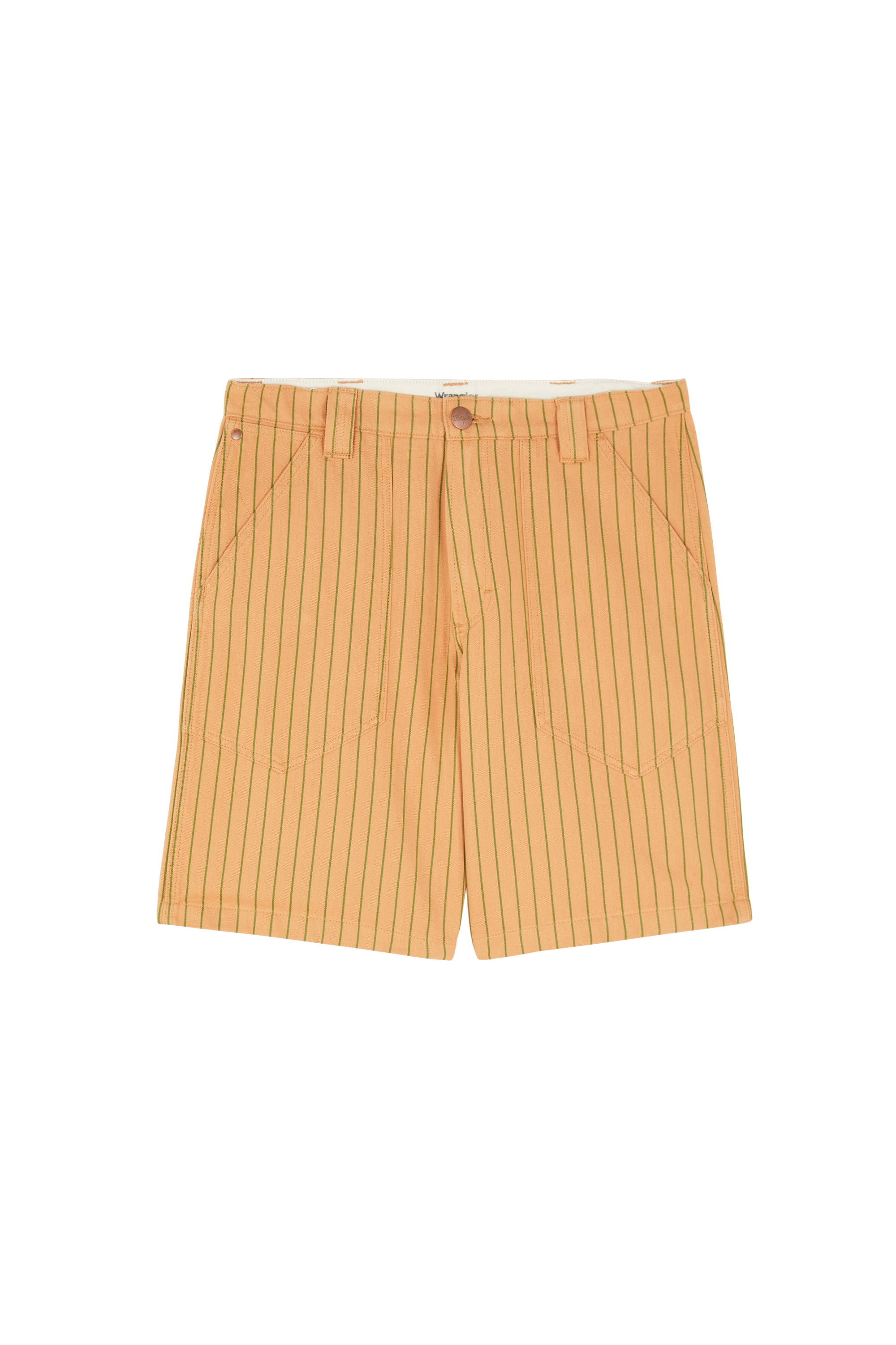 Shorts Orange