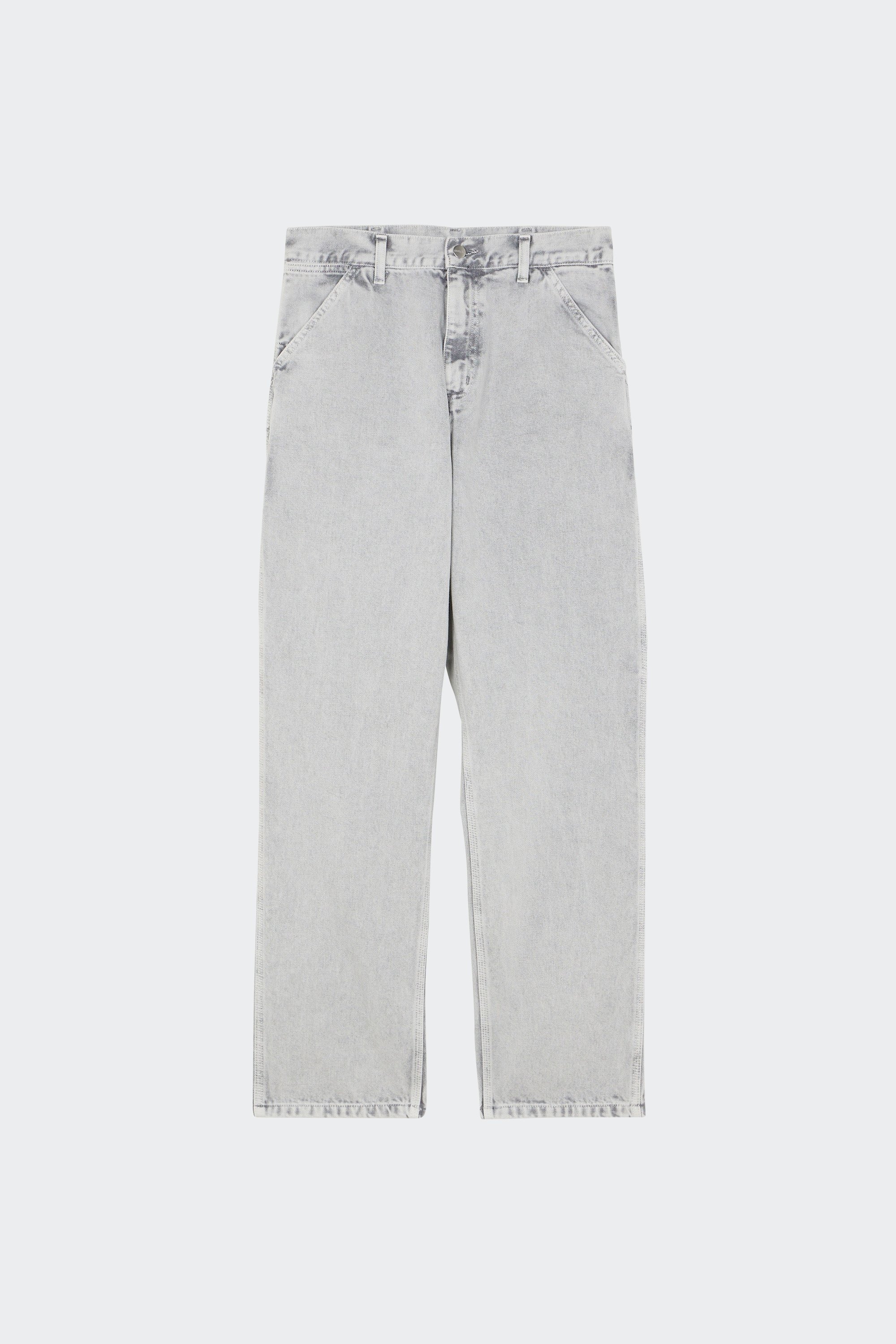 Jeans | Black by CARHARTT WIP Jeans Black