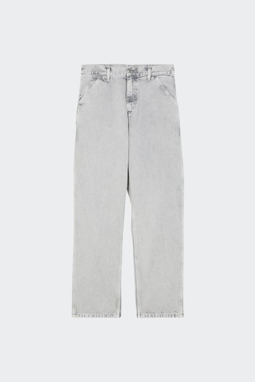 CARHARTT WIP Jean Noir