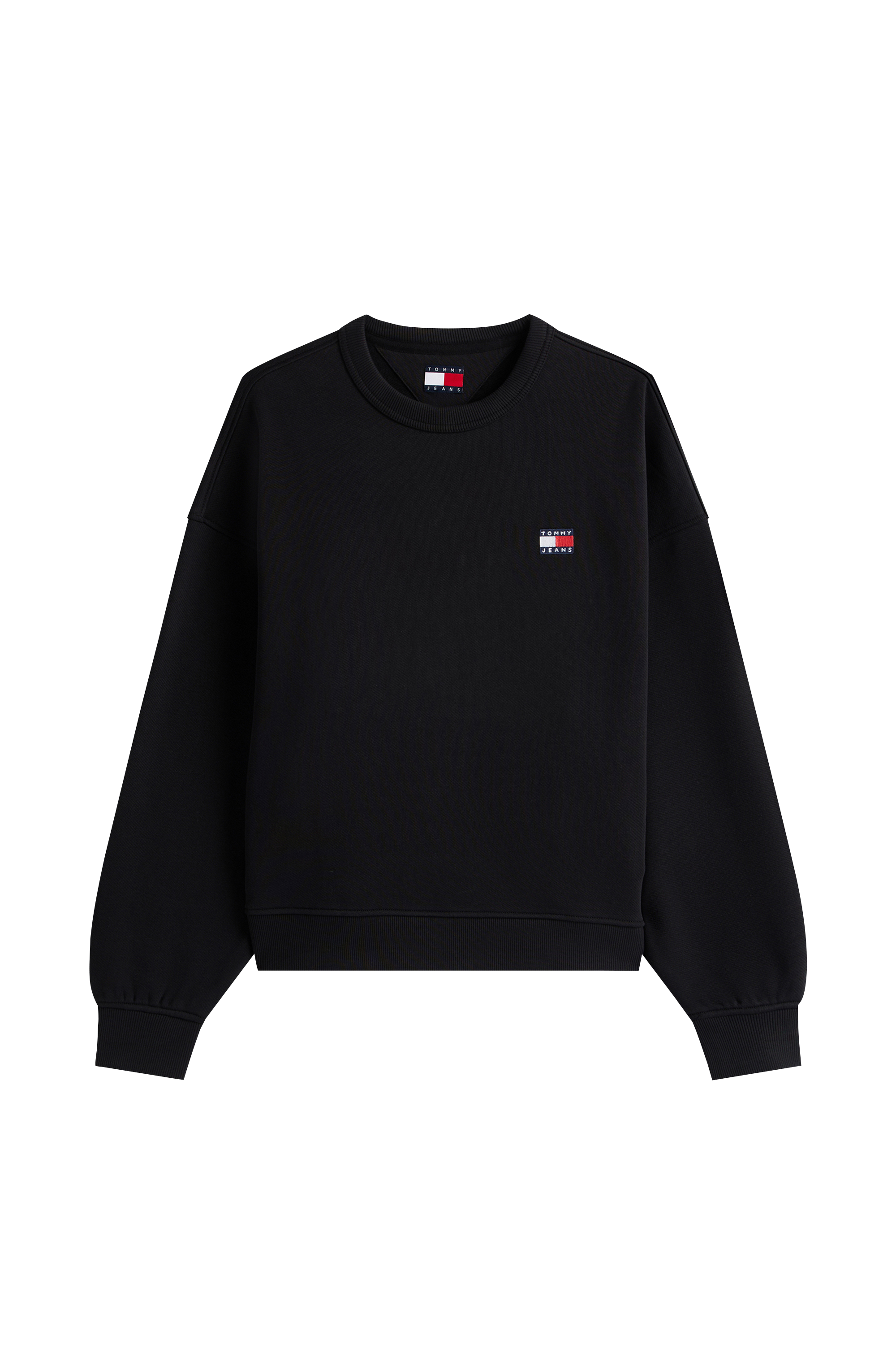sweatshirt Black