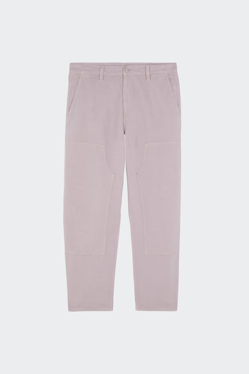 CARHARTT WIP Jeans Pink