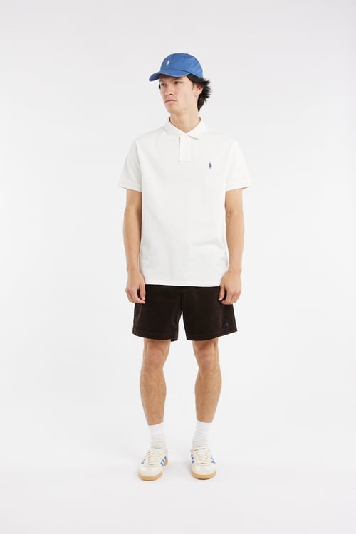 POLO RALPH LAUREN Casquette Bleu