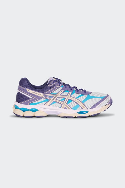 ASICS Baskets Violet