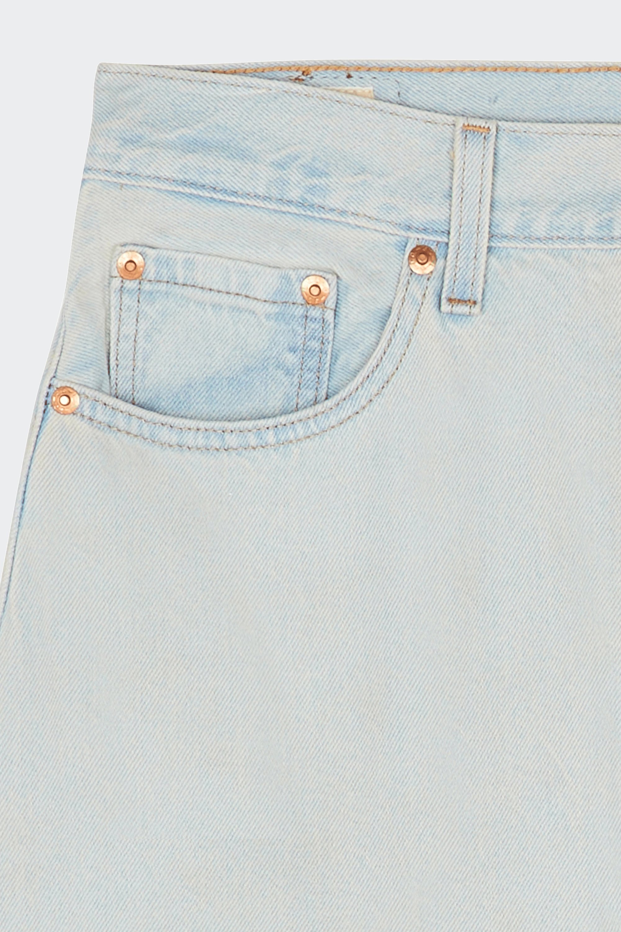Jupe | Bleu by LEVI'S Jupe Bleu