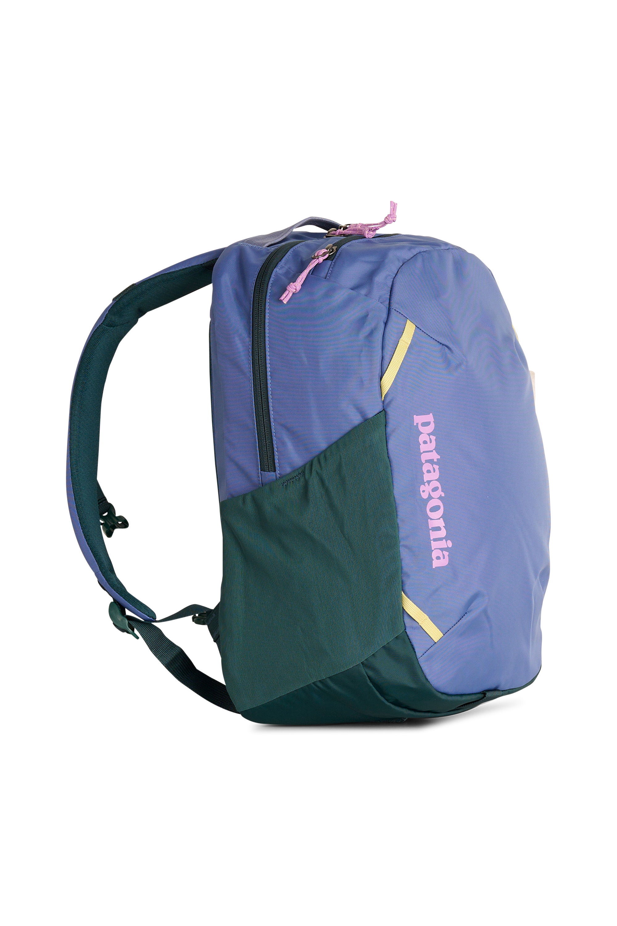 Austin backpack Blue