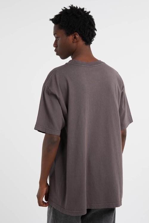 OBEY T-shirt Noir