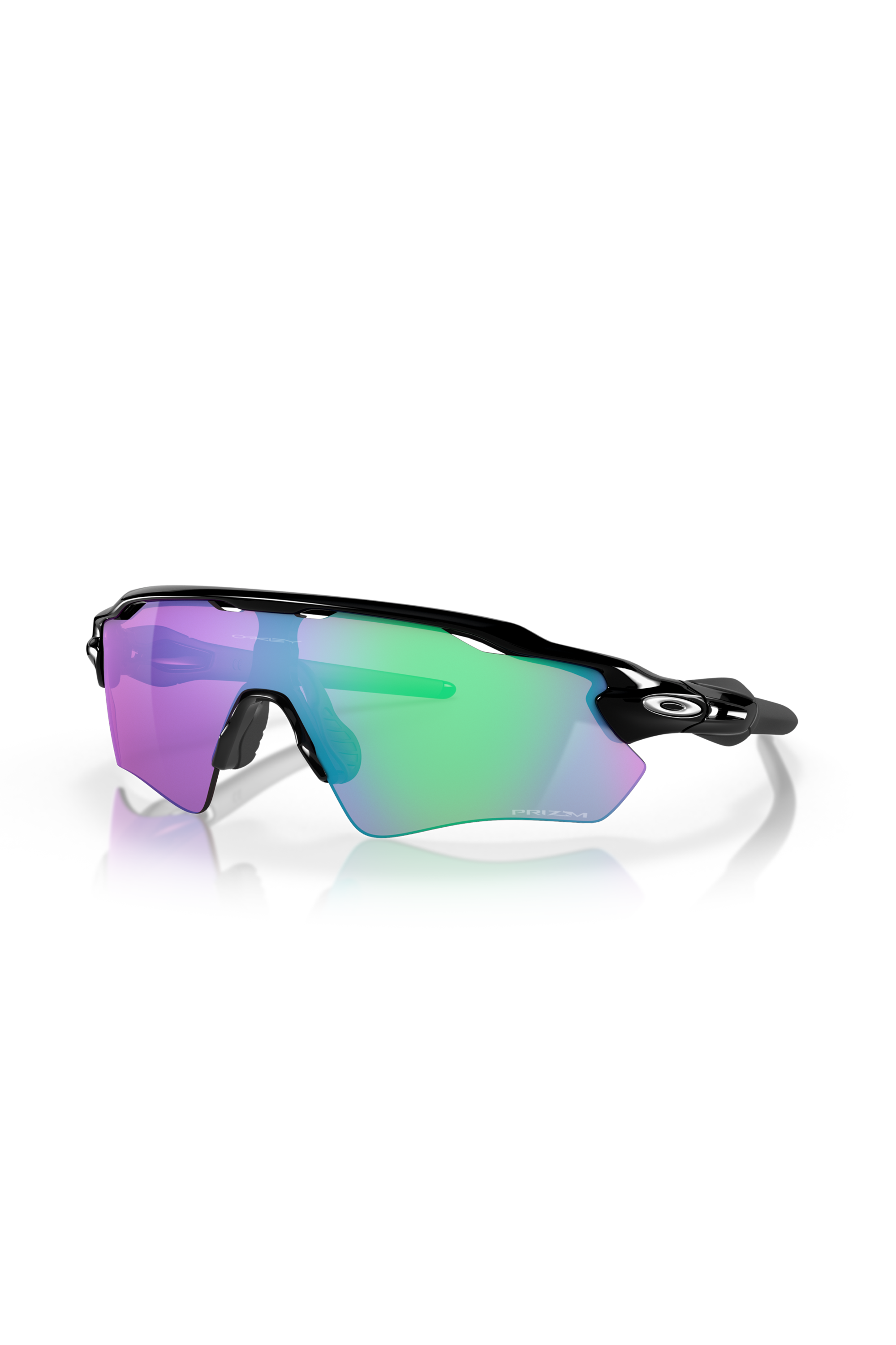 Lunettes de soleil Noir