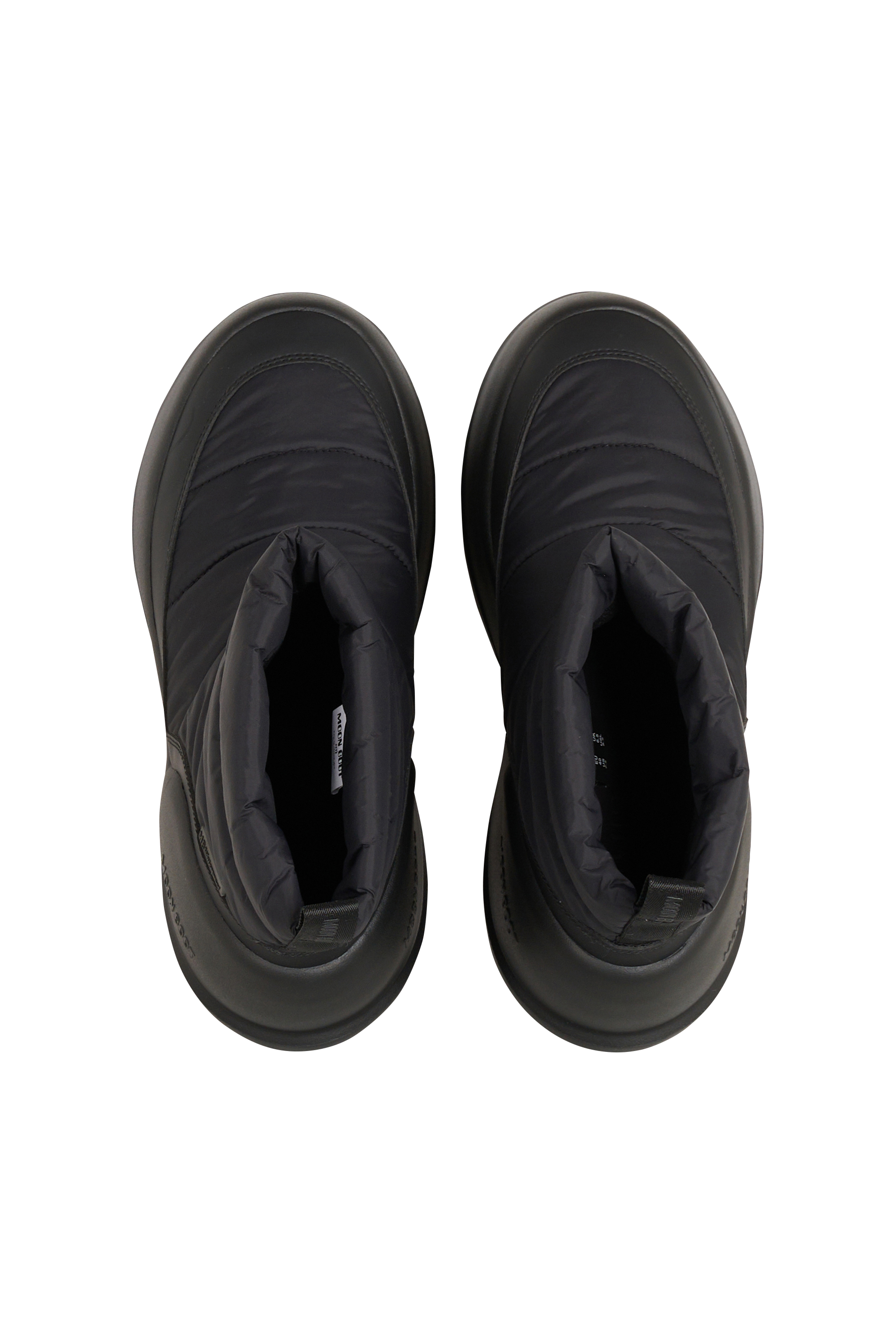 Bottes Blanc