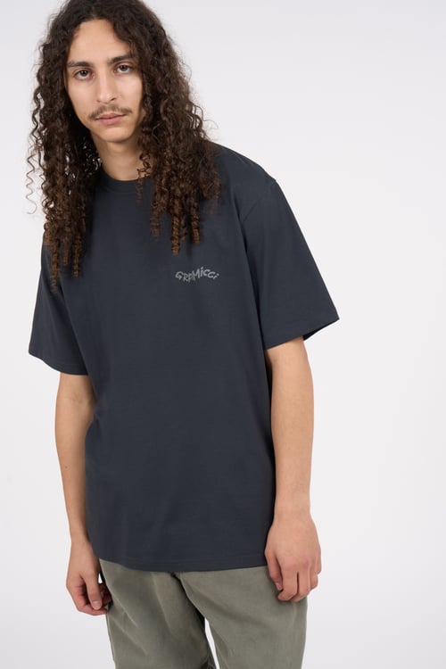 GRAMICCI T-shirt Noir