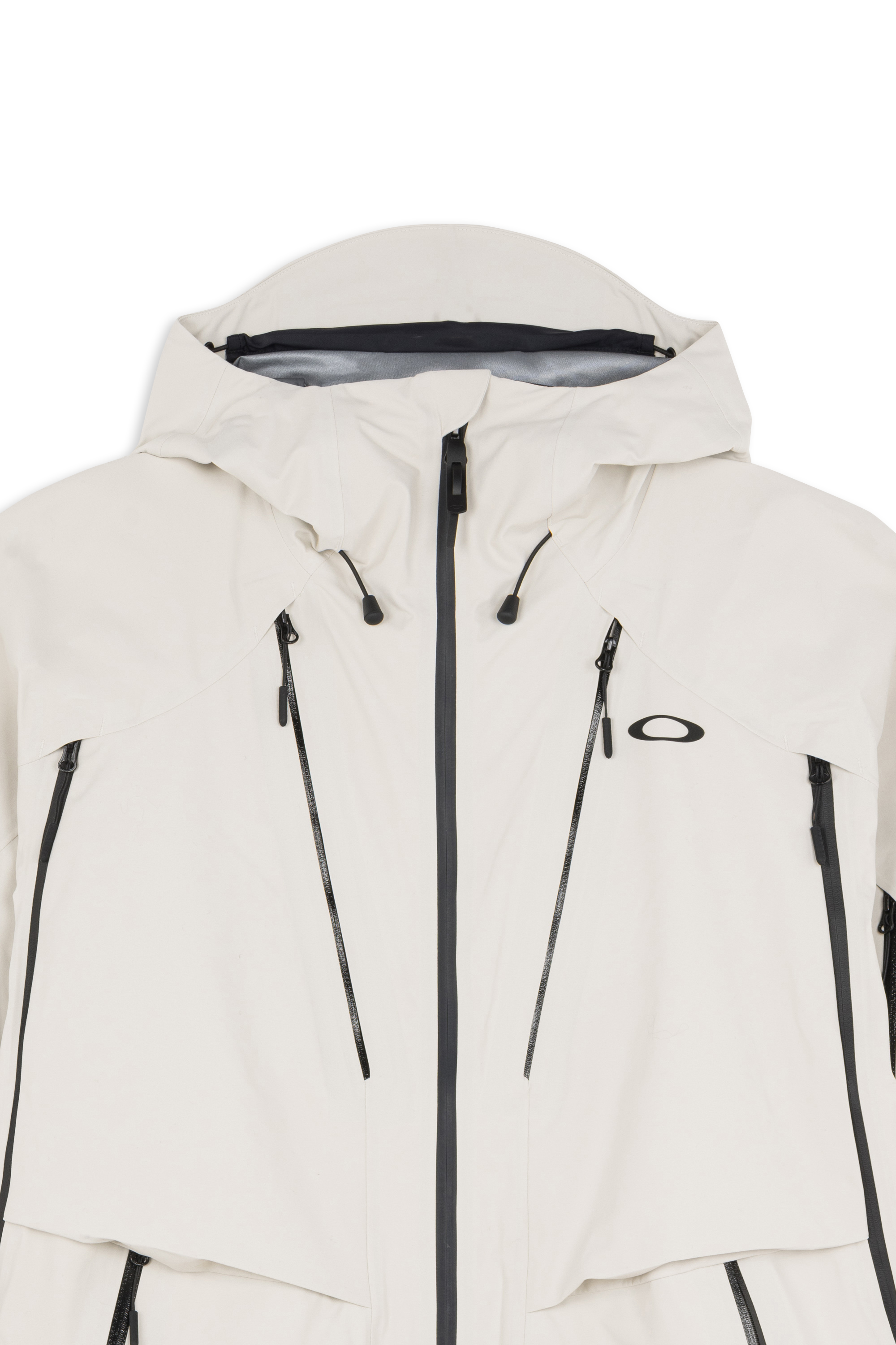 Jacket Beige