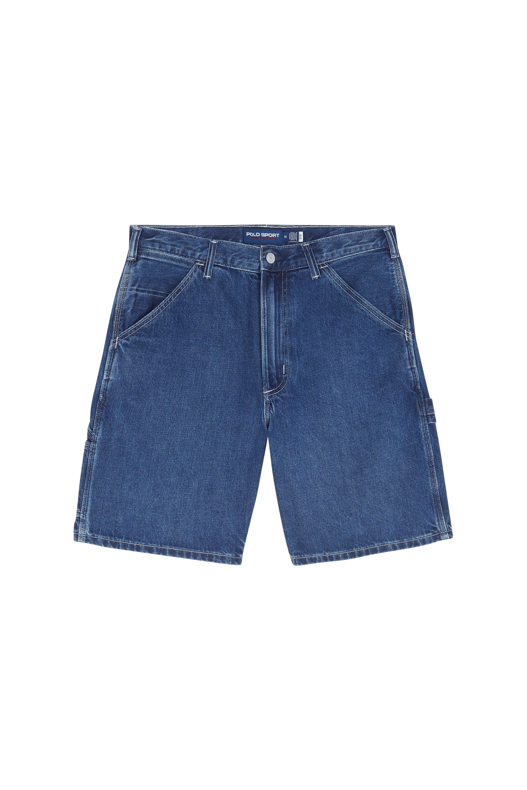 Shorts POLO RALPH LAUREN Blue