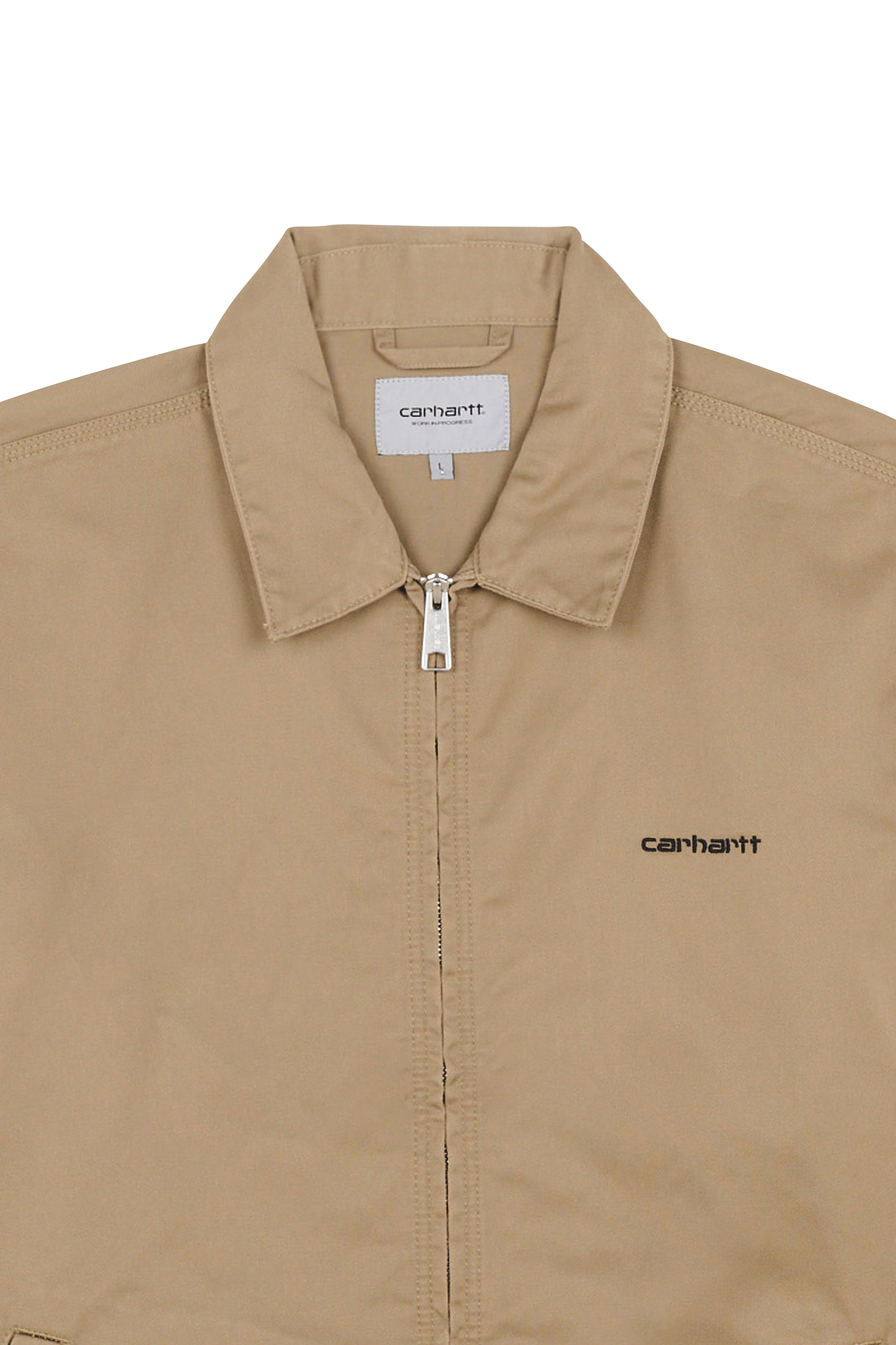 Jacket Beige