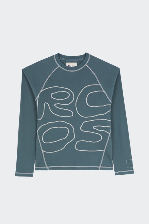 T-shirt - Taille XL Vert