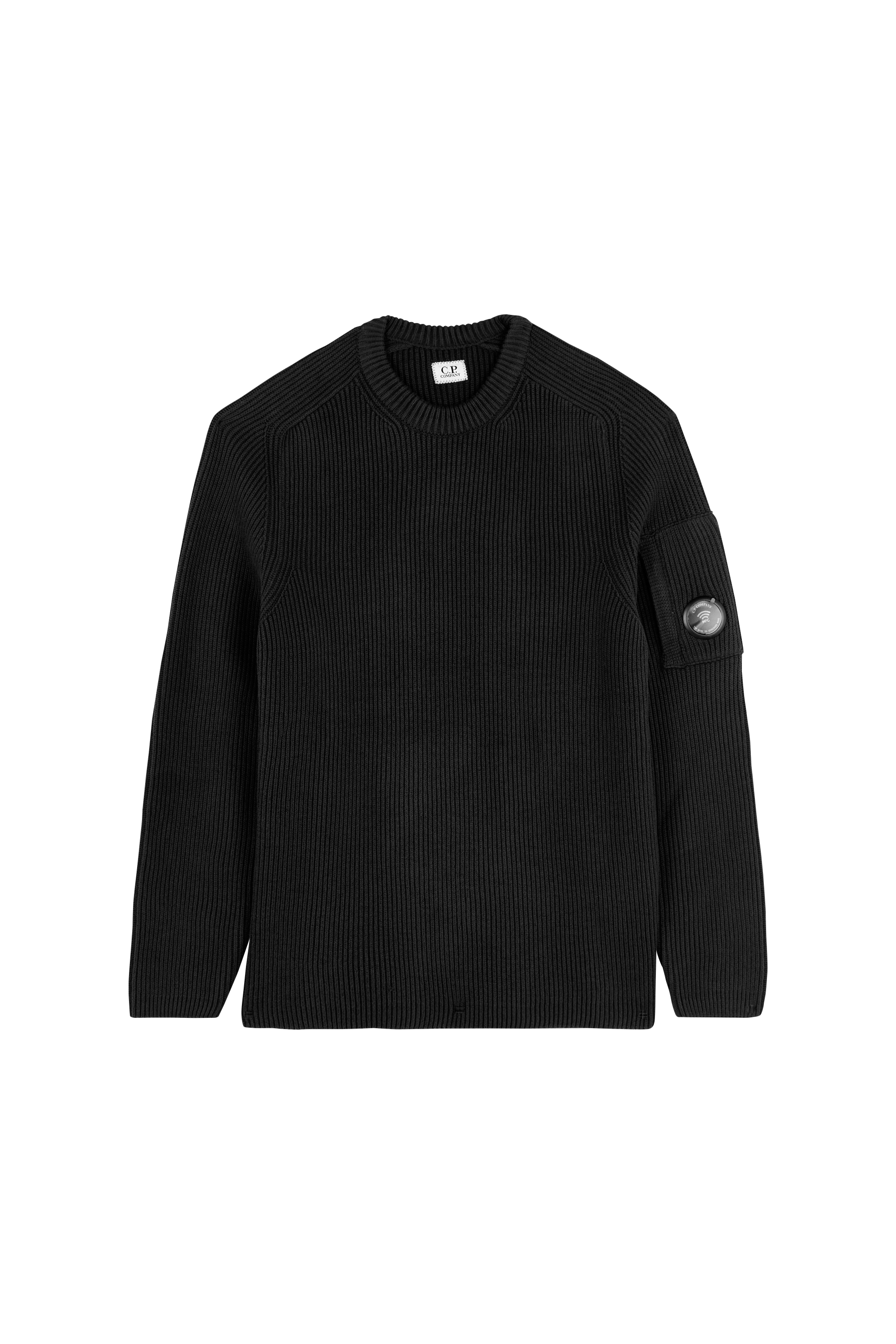 Pull  Black
